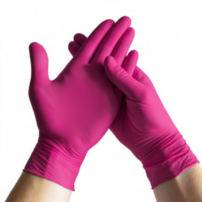 Disposable Vinyl Gloves
