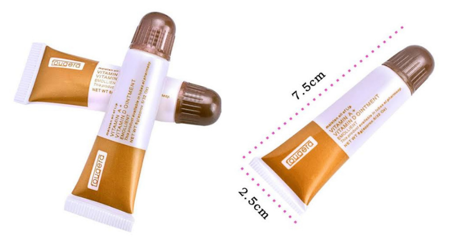 A and D Ointment Tube 8g