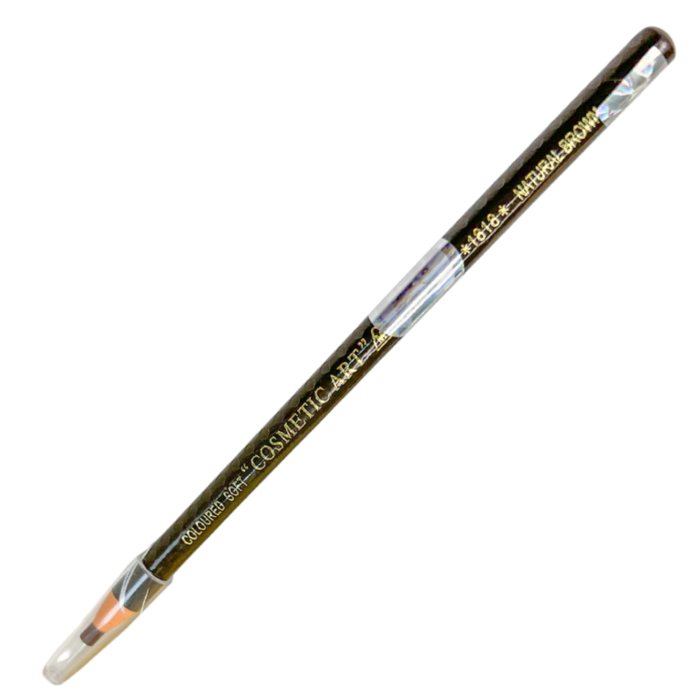 Brown Mapping Eyebrow Pencil