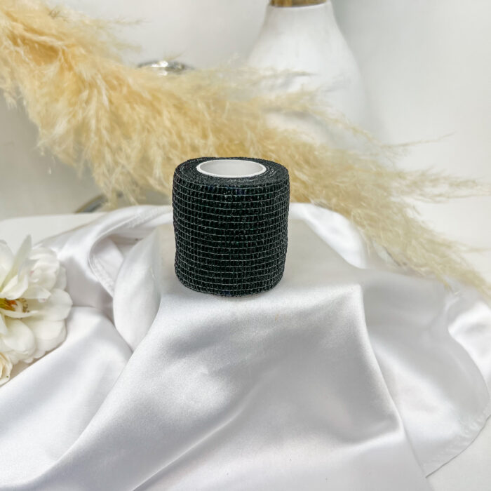 Tattoo grip cover wrap